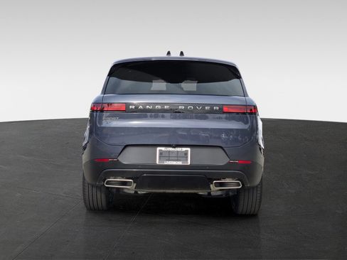 New 2026 Land Rover Range Rover Sport SE AWD/4WD image 5