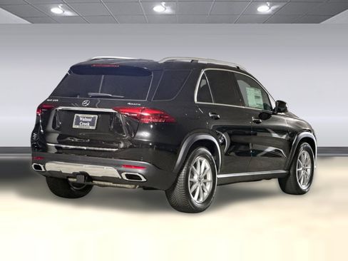 Used 2026 Mercedes-Benz GLE 350 4MATIC image 8