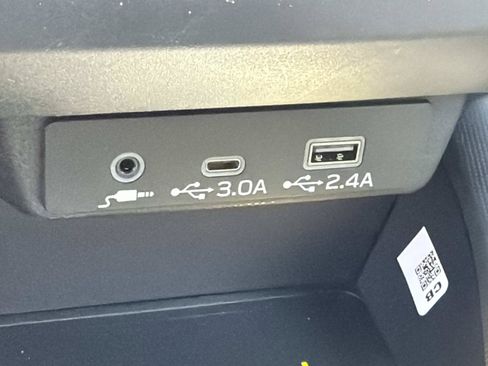 Certified 2026 Subaru Forester Premium AWD/4WD image 30