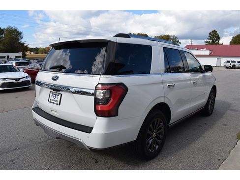 Used 2020 Ford Expedition Limited image 9