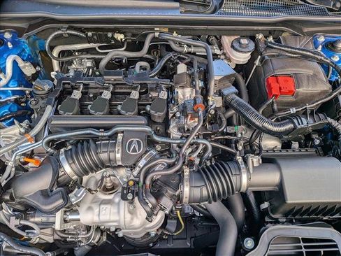 New 2026 Acura Integra A-Spec image 16