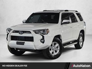 Used 2023 Toyota 4Runner SR5 RWD video 1