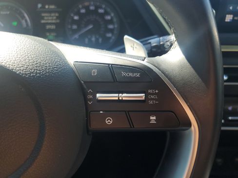 Used 2022 Hyundai Sonata SEL image 16