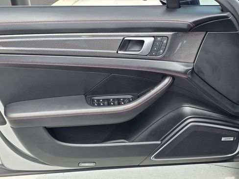 Certified 2023 Porsche Panamera 4 Platinum Edition AWD/4WD image 13
