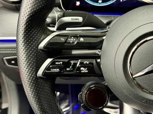 Used 2022 Mercedes-Benz AMG GT 53 image 28