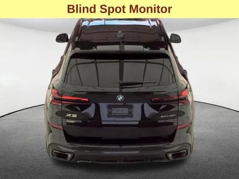 Used 2026 BMW X5 xDrive40i w/ Executive Package AWD/4WD image 7
