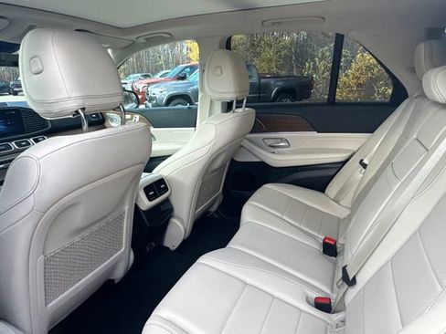 Used 2024 Mercedes-Benz GLE 450 4MATIC image 18