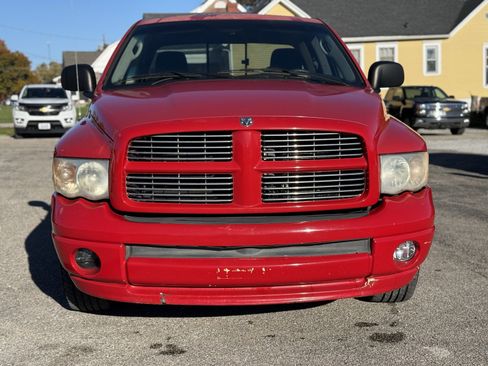 Used 2005 Dodge Ram 1500 Truck SLT w/ Quad Cab Big Horn Value Group image 11