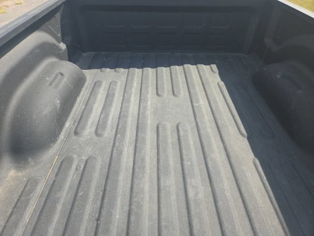 Used 2021 RAM 1500 Warlock AWD/4WD image 5