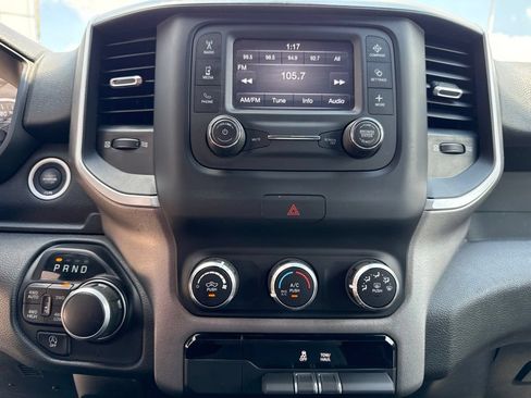 Used 2021 RAM 1500 Big Horn AWD/4WD image 28