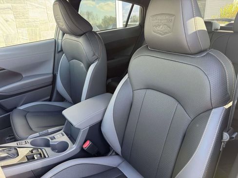 New 2026 Subaru Crosstrek 2.5i Wilderness image 11