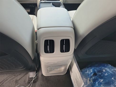 New 2026 Hyundai Tucson Limited image 31