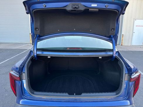 Used 2025 Kia K4 FWD image 30