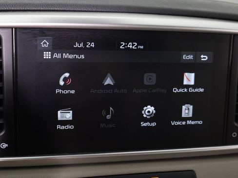 Used 2022 Kia Sportage LX w/ LX AWD Value Edition Package image 44