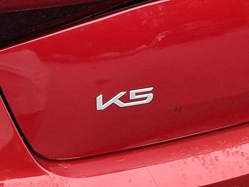 Used 2025 Kia K5 GT-Line w/ GT-Line Premium Package image 38