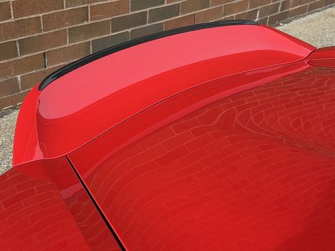 Certified 2024 Porsche 718 Boxster Spyder RS w/ Weissach Package image 26