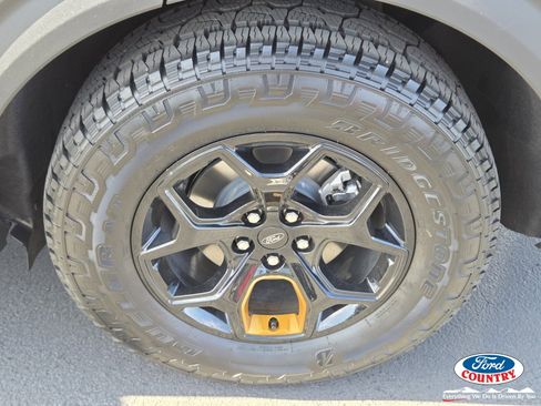 New 2026 Ford Explorer Tremor w/ Tremor Ultimate Package image 5