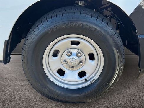 Used 2022 RAM 1500 Tradesman w/ Popular Equipment Group image 8