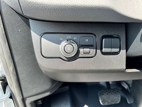 New 2026 Mercedes-Benz Sprinter 3500 image 11