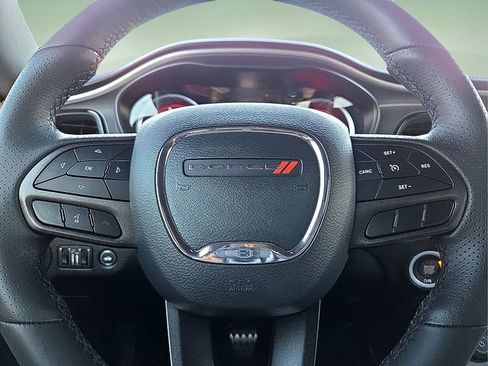 Used 2022 Dodge Challenger R/T Scat Pack w/ Dynamics Package image 24