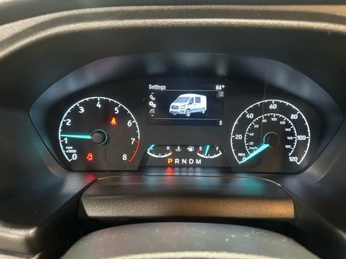 Used 2020 Ford Transit 250 148 High Roof Extended RWD image 39