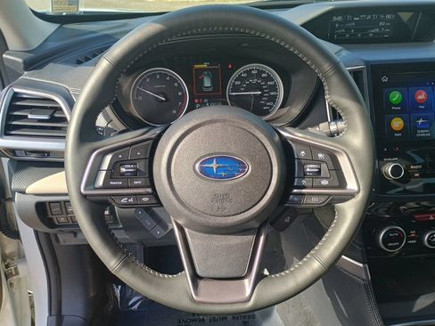 Certified 2023 Subaru Forester Limited w/ Popular Package #2 AWD/4WD image 25