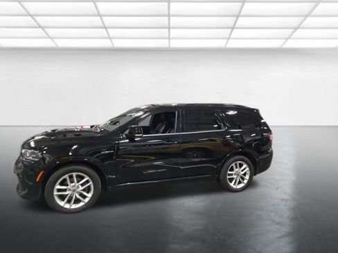 Used 2023 Dodge Durango R/T AWD/4WD image 7
