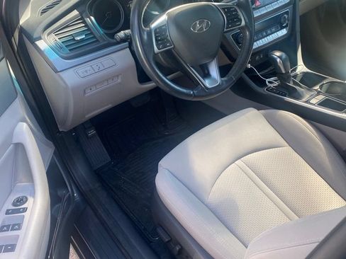 Used 2019 Hyundai Sonata SEL FWD image 5