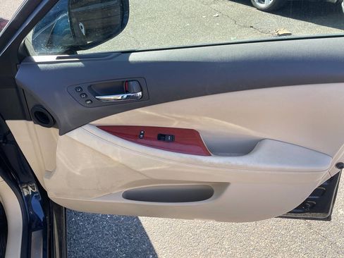 Used 2007 Lexus ES 350 FWD image 14