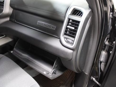 Used 2022 RAM 1500 Big Horn image 26