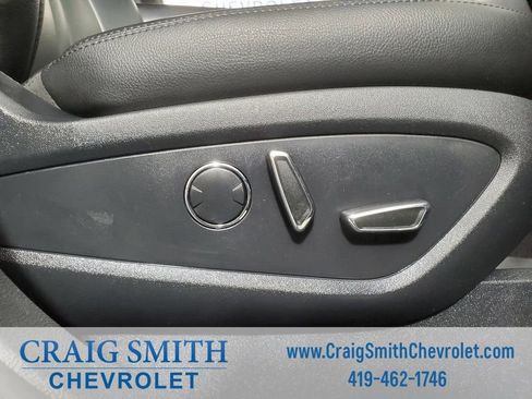 Used 2016 Lincoln MKX Premiere image 28