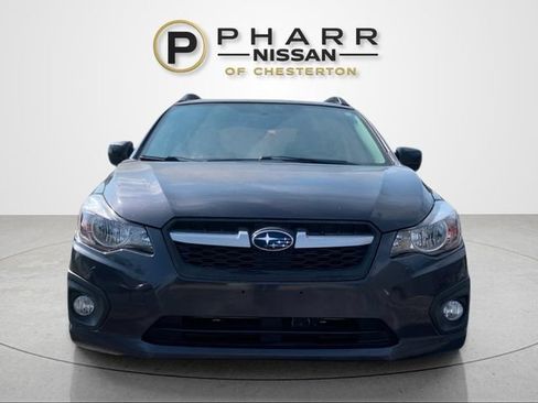 Used 2012 Subaru Impreza 2.0i Sport Premium AWD/4WD image 8