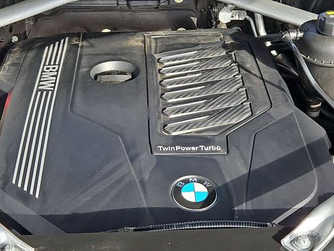 Used 2020 BMW X5 xDrive40i w/ Convenience Package image 15