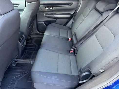 Used 2024 Honda CR-V EX image 19