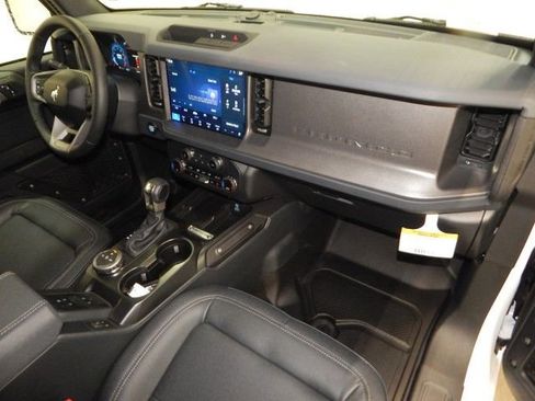 New 2025 Ford Bronco Big Bend image 19