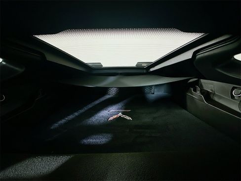 Used 2015 Chevrolet Corvette Z06 image 13