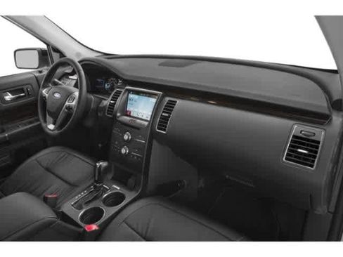 Used 2019 Ford Flex SEL w/ Equipment Group 202A image 16