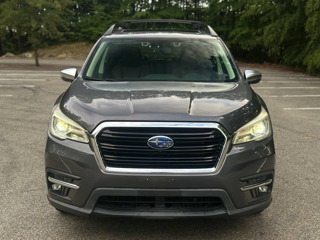 Used 2019 Subaru Ascent Touring AWD/4WD image 2
