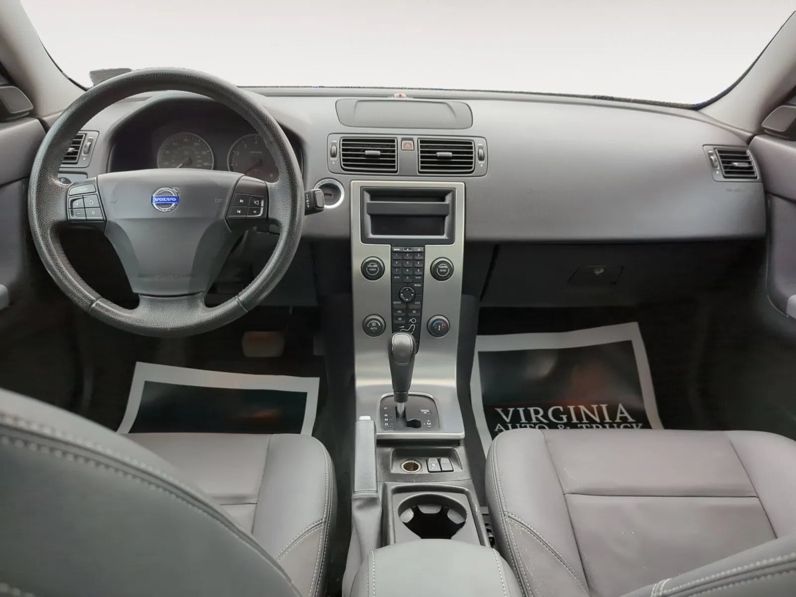 Used 2006 Volvo S40 T5 FWD image 3