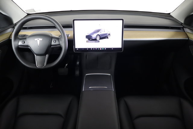 Used 2023 Tesla Model Y Long Range AWD/4WD image 10