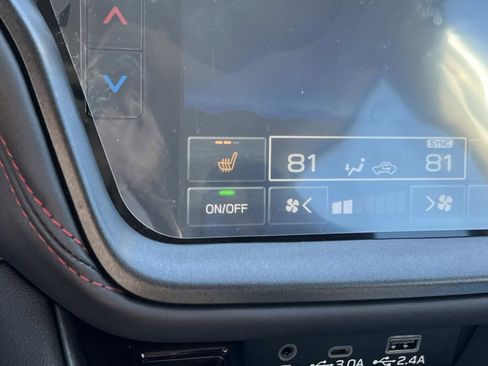 Used 2025 Subaru Legacy Sport w/ Popular Package #3 image 34