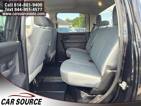 Used 2019 RAM 1500 Tradesman w/ Popular Equipment Group AWD/4WD image 24