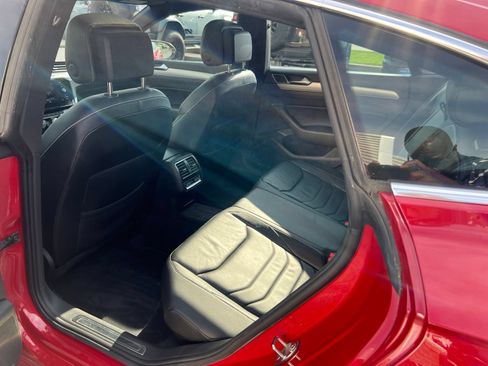 Used 2019 Volkswagen Arteon SEL Premium AWD/4WD image 45