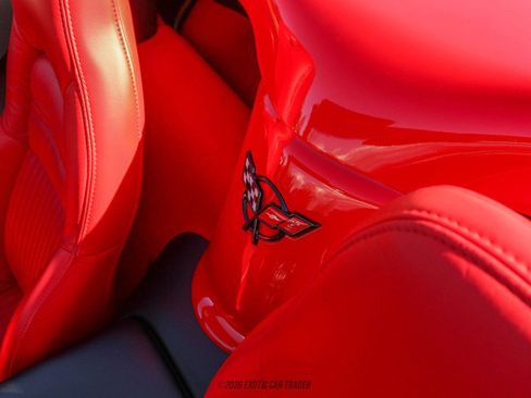 Used 2004 Chevrolet Corvette Convertible w/ Preferred Equipment Group image 32