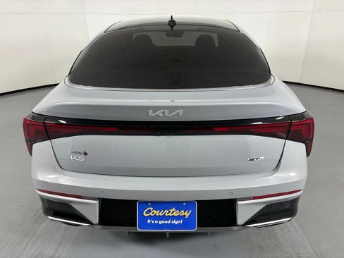 New 2026 Kia K5 GT-Line FWD image 7