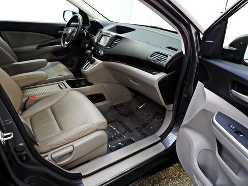 Used 2014 Honda CR-V EX-L image 12