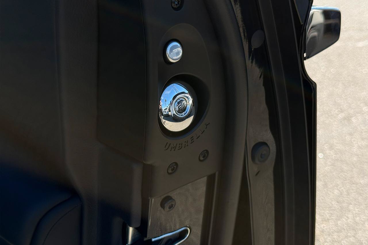 Used 2016 Rolls-Royce Ghost RWD image 32