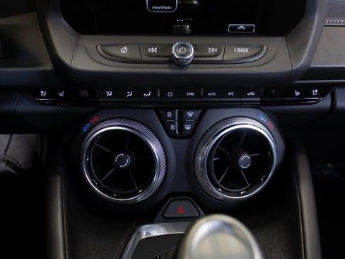 Used 2017 Chevrolet Camaro LT image 29