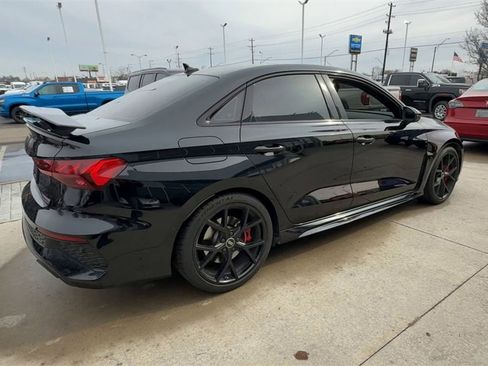 Used 2024 Audi RS 3 image 8