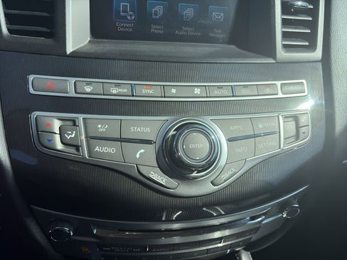 Used 2019 INFINITI QX60 Pure AWD/4WD image 19